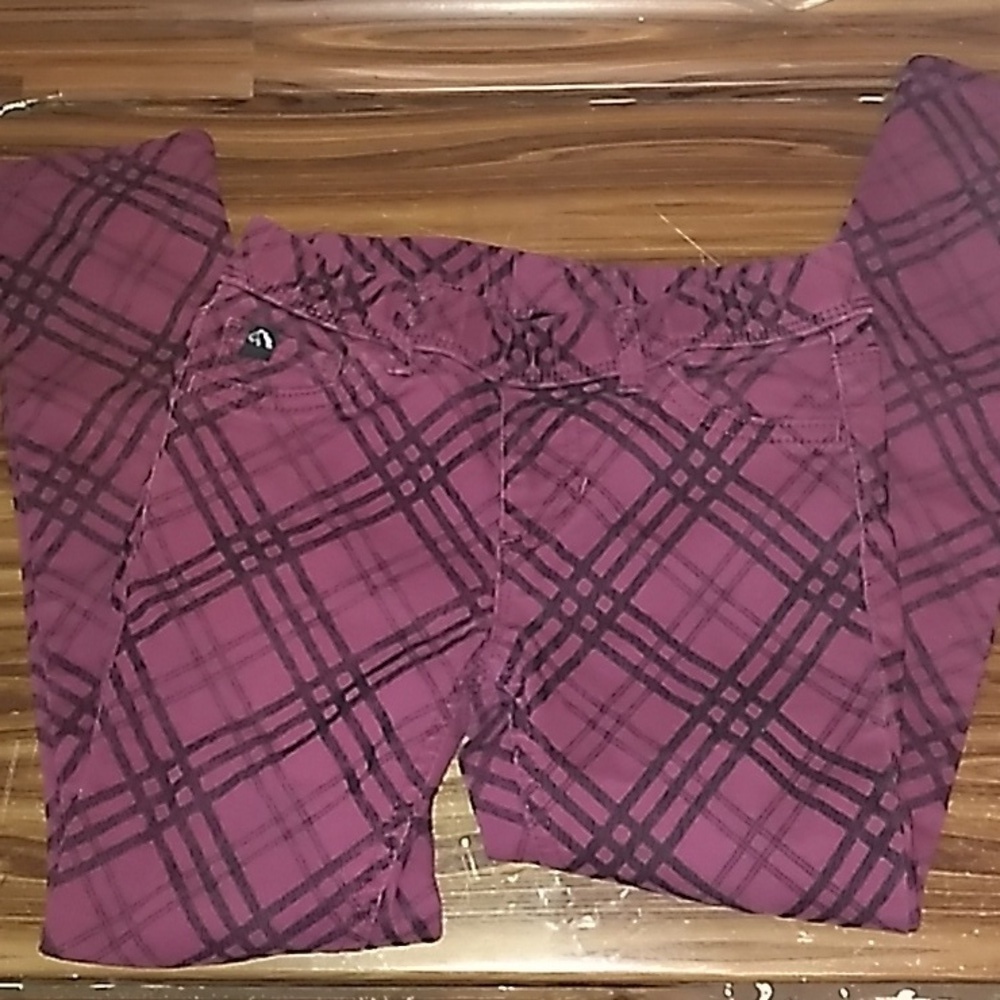 Jordache girls 6 6X jeaggjngs